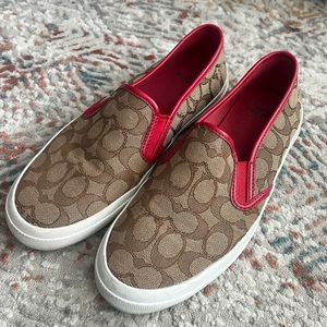 Coach Sneakers